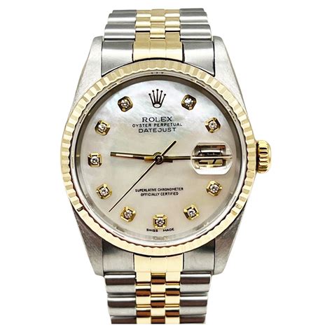 reloj rolex 16233|datejust 16233 rolex price.